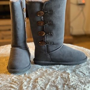 Women's boots